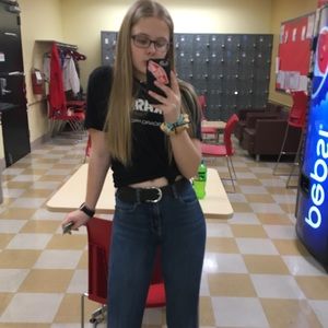 Meet your Posher, Kensley